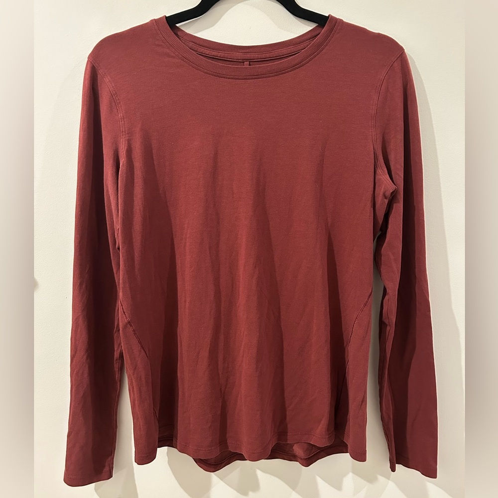 Lululemon Long Sleeve